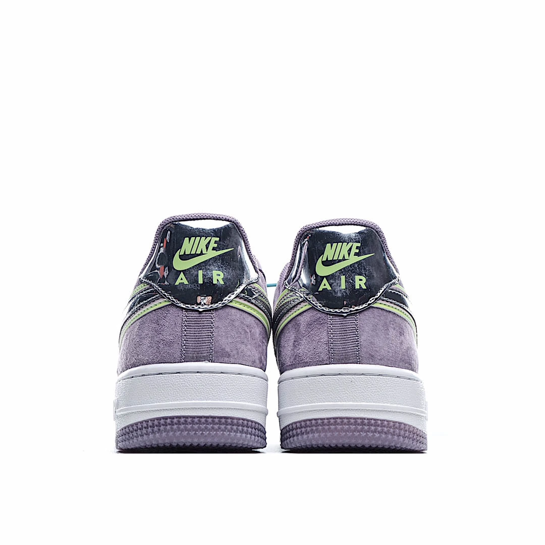 Nike Air Force 1 Low   P(Her)spective
