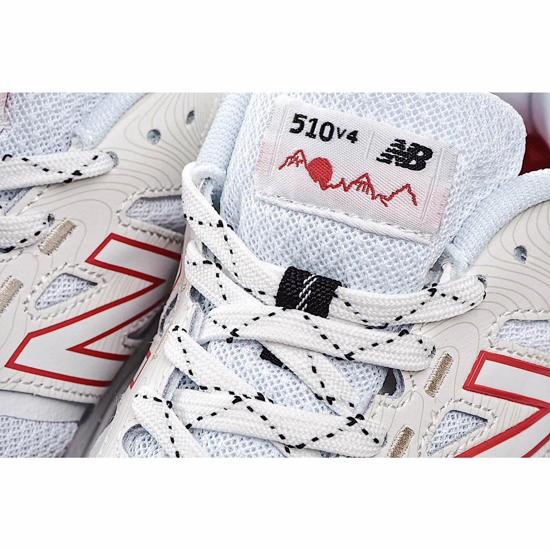 New Balance MT510 Dad Shoes Casual Running Shoes