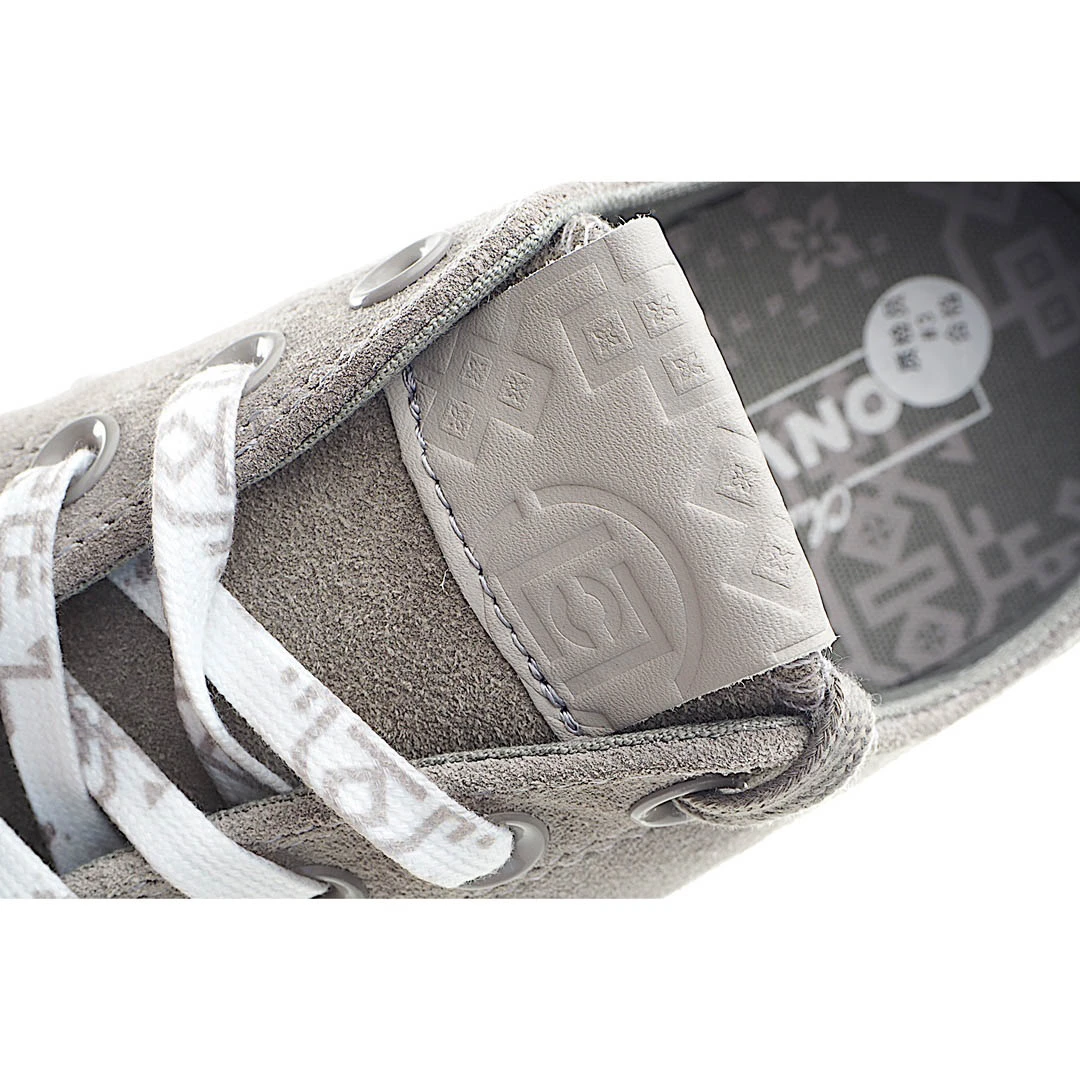 Converse Chunk 1970s Espadrilles