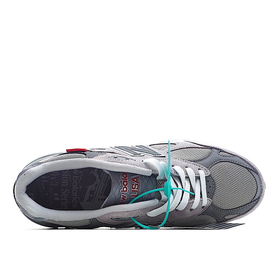 New Balance in USA dad shoes sneakers