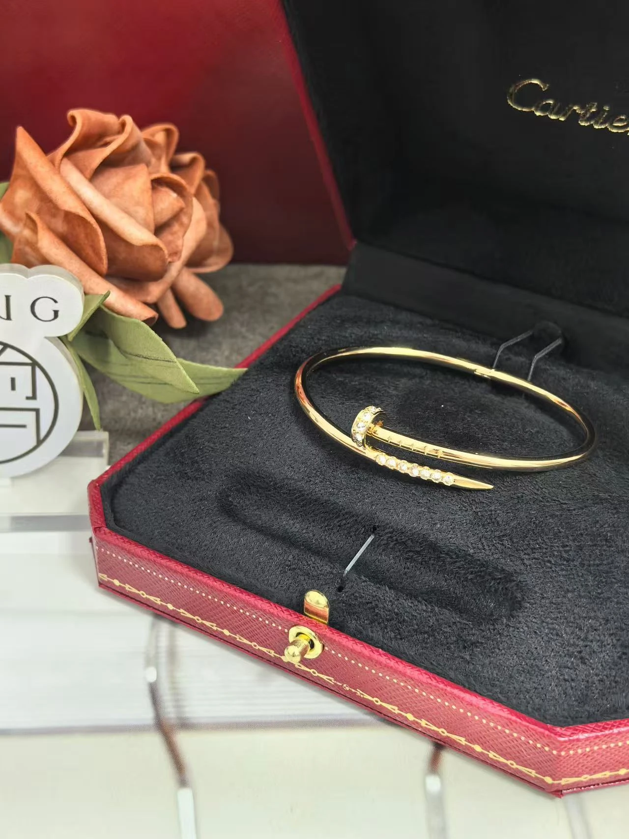 Cartier Bracelet