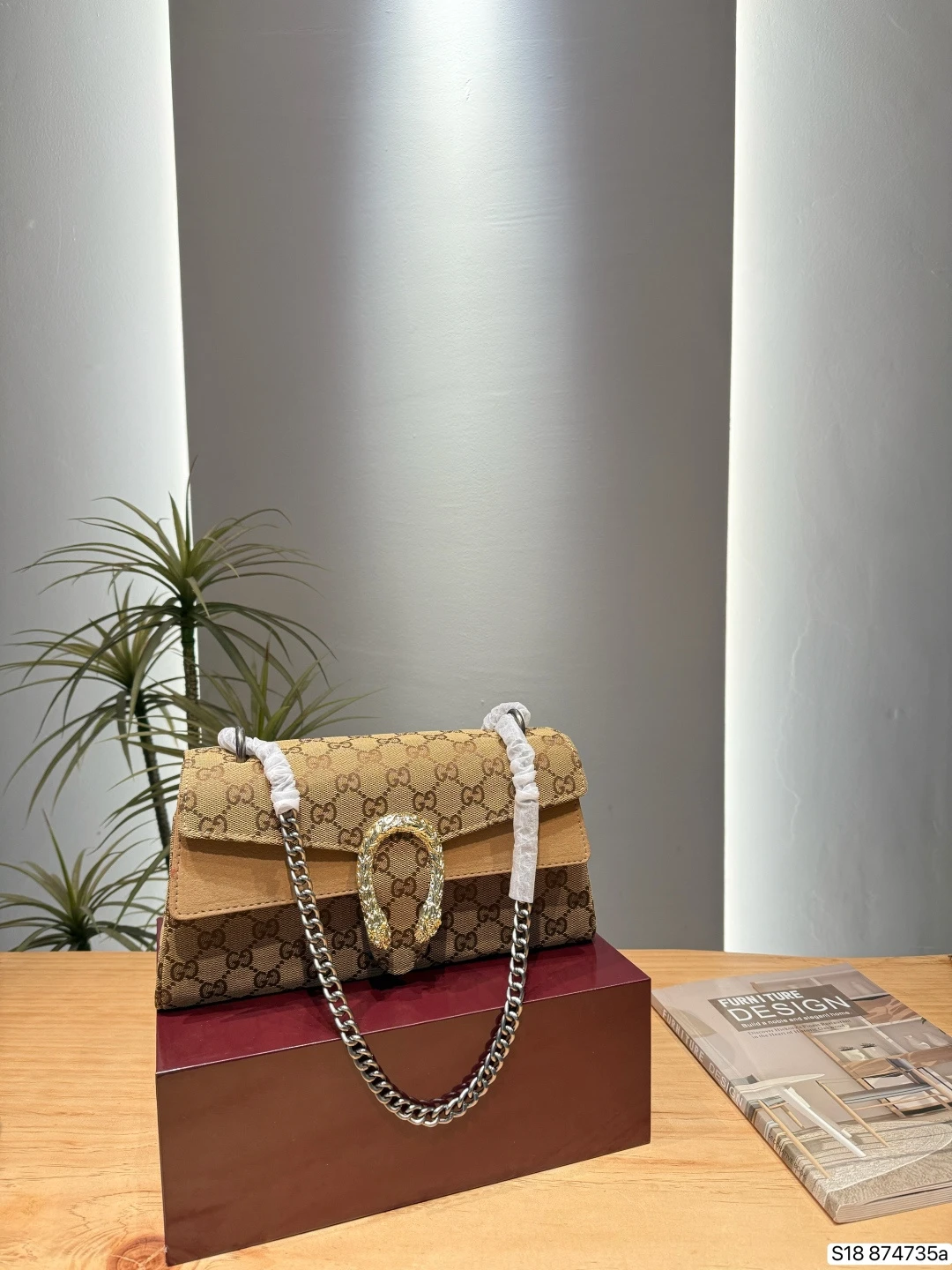Gucci Dionysus