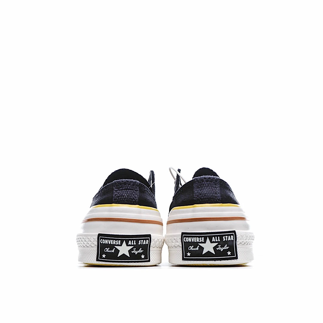 Converse Chunk 1970s Espadrilles