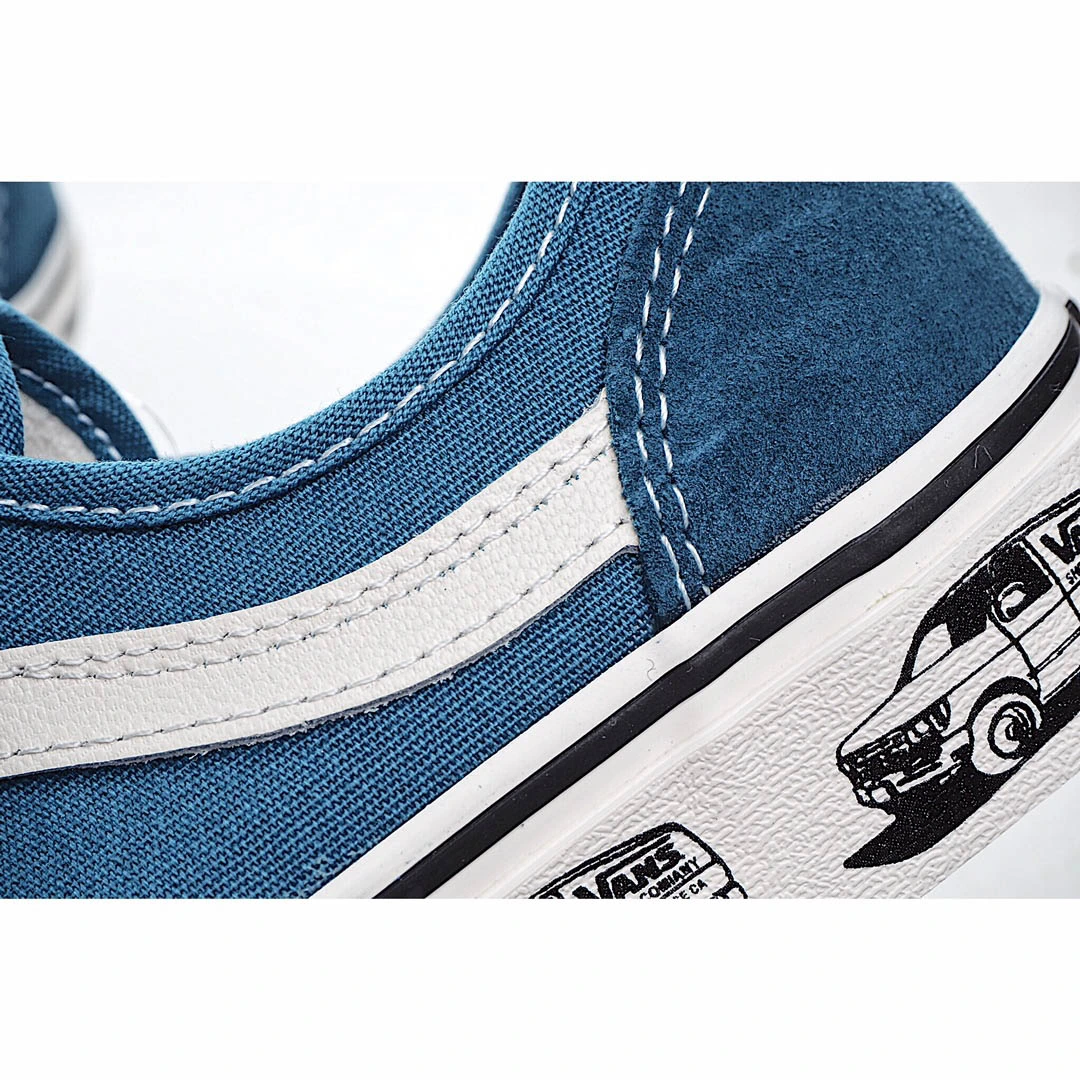Vans Style 36 Classic Sneakers