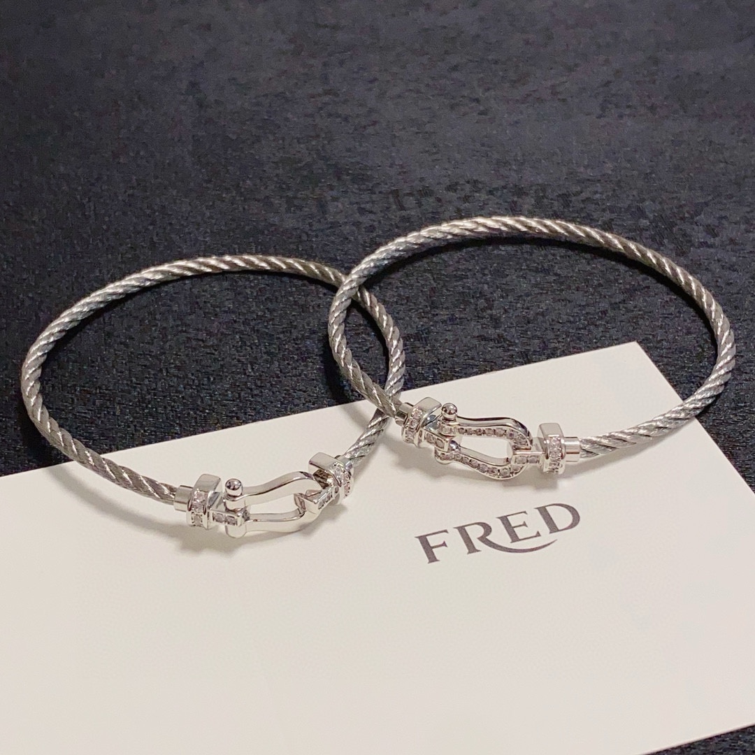 Fred Bracelet