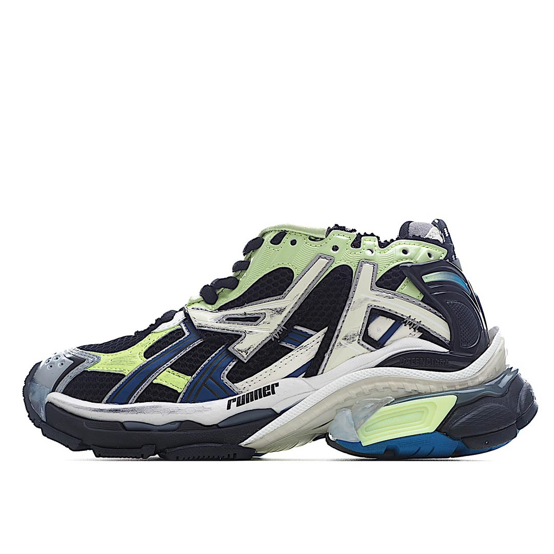 Balenciaga Runner  7.0
