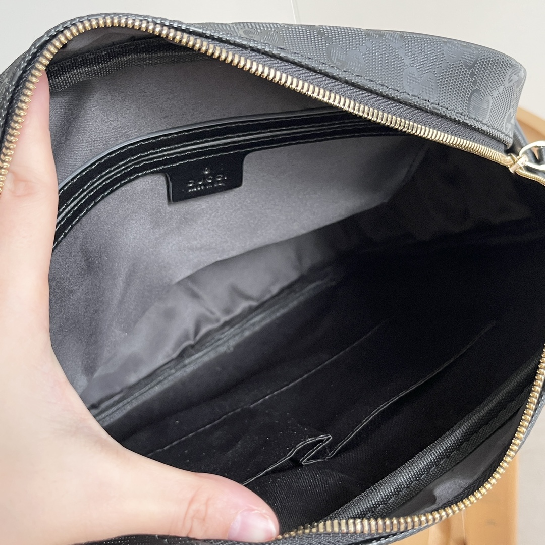 Gucci Ophidia Crossbody Bag