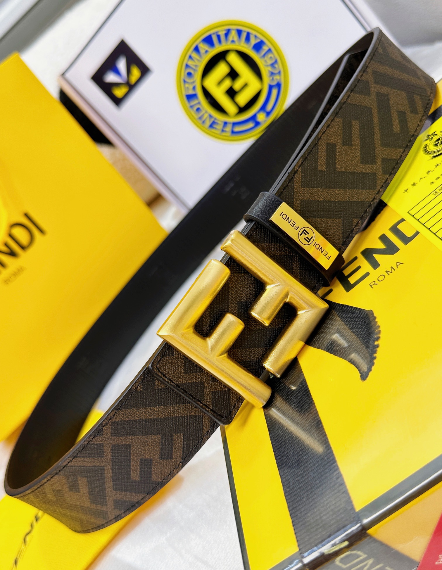 FENDI Belt for Men