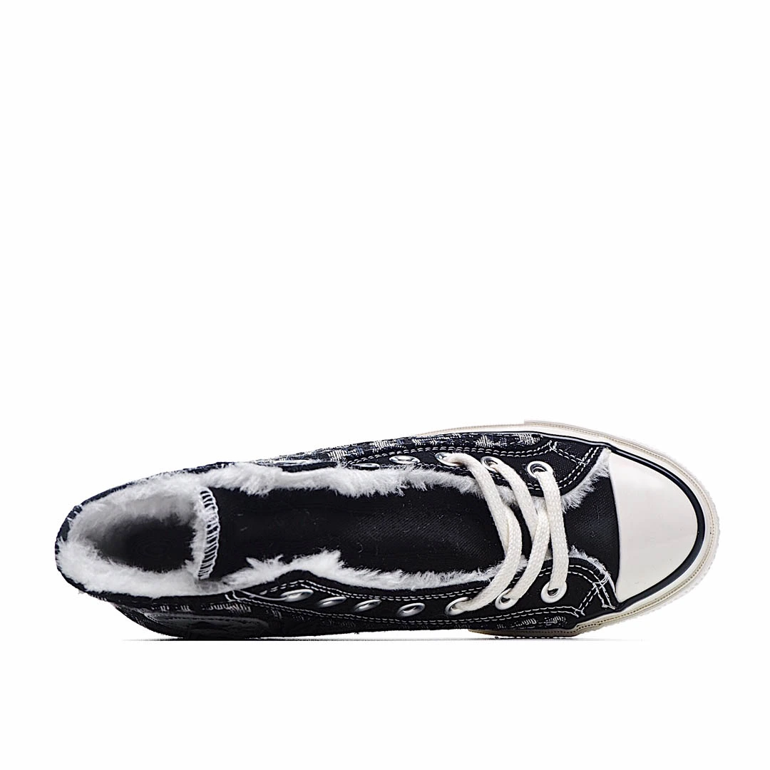 CONVERSE X DIOR Espadrilles