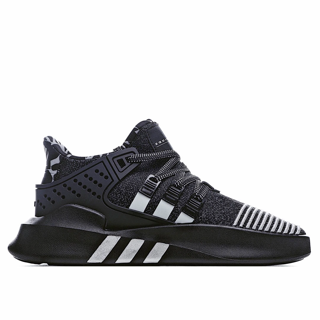 Adidas EQT Bask ADV 3M Reflective