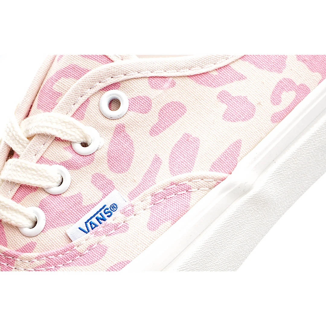 Vans Authentic Low-Top Sneakers