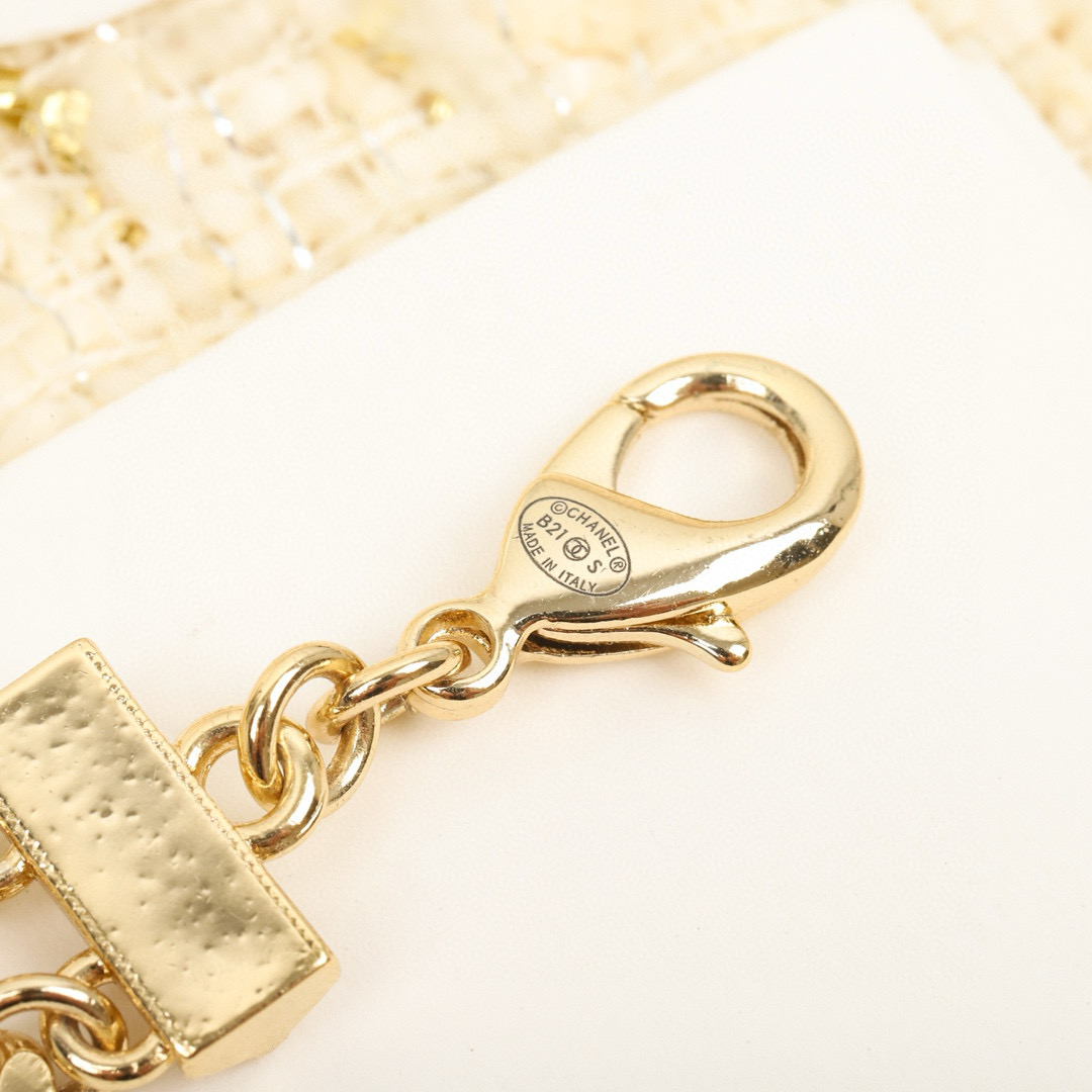 Chanel Bracelet