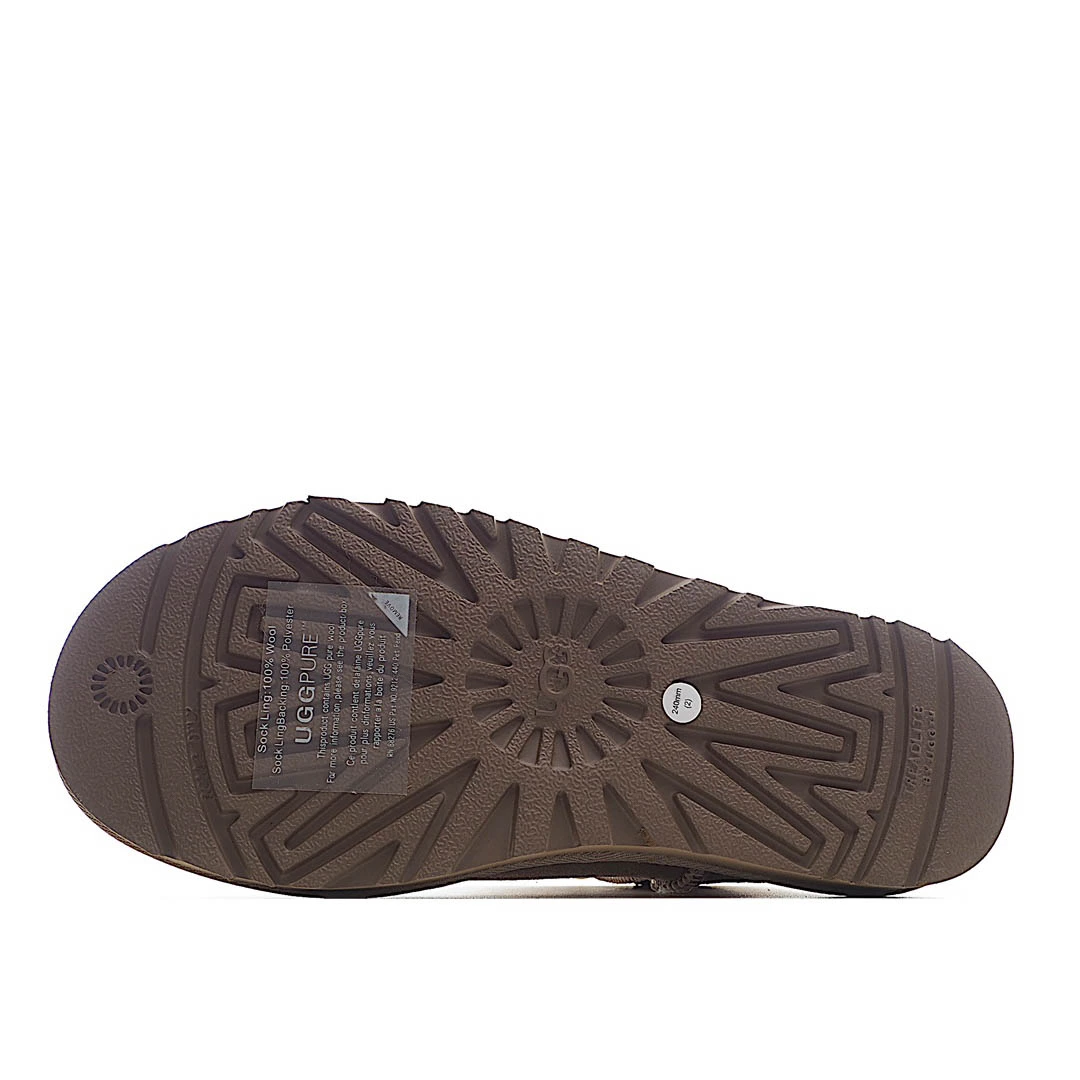 UGG Classic Mini series snow boots
