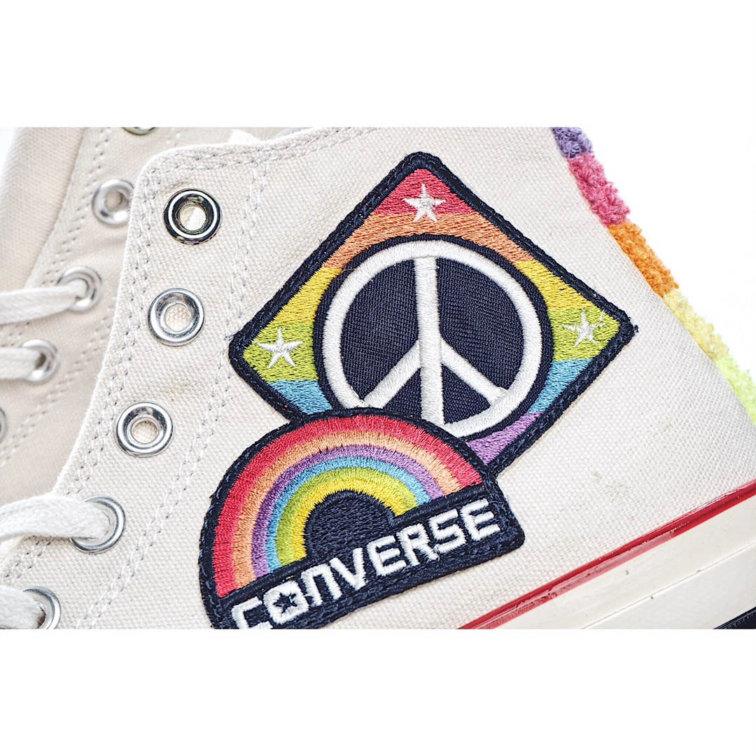 Converse Chunk 1970s Espadrilles