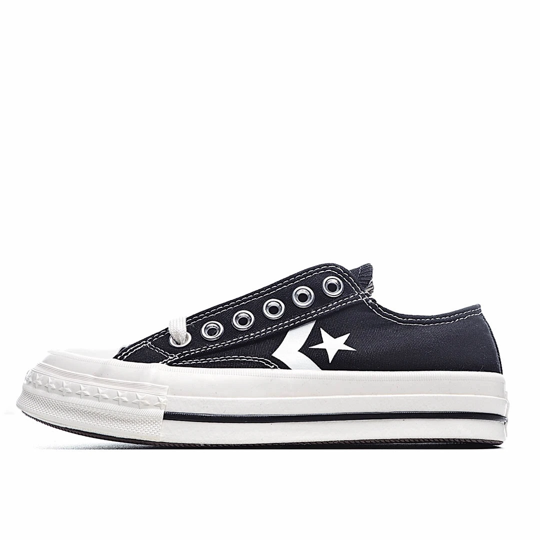 Converse Chunk 1970s Espadrilles