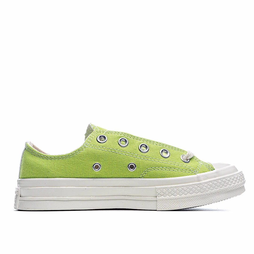 Converse Chunk 1970s Espadrilles