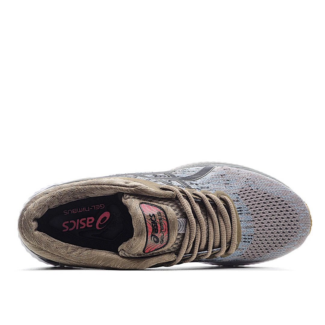 Asics x Affix Novablast Running Shoes