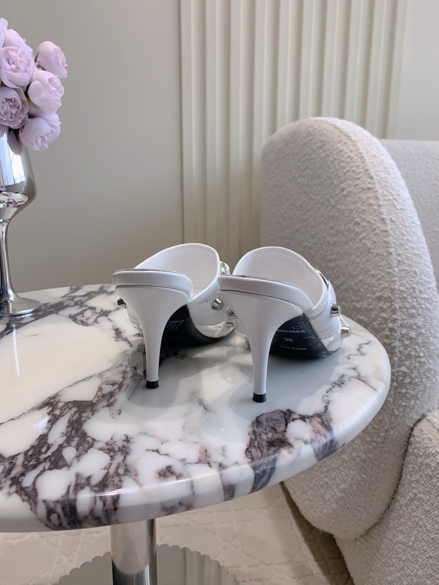 Balenciaga Slippers