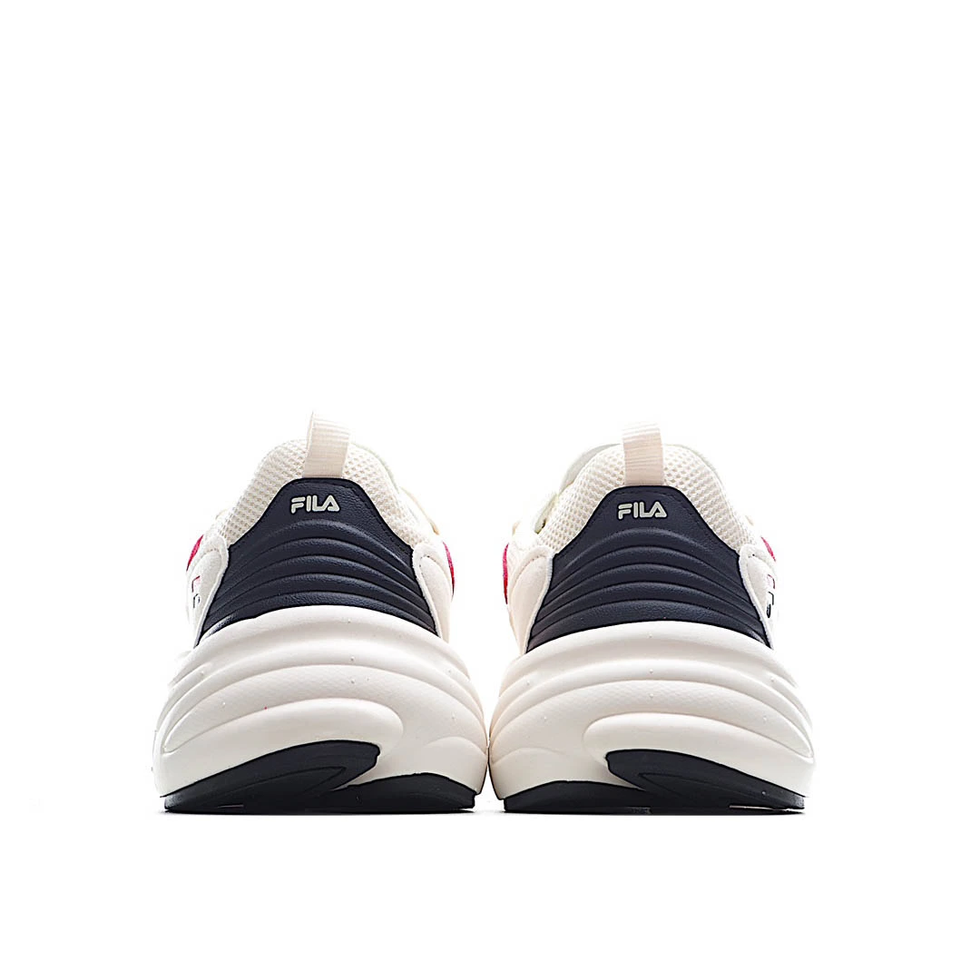 FILA Mars retro running shoes