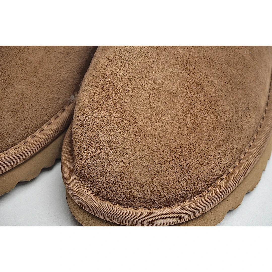 UGG Classic Mini series snow boots