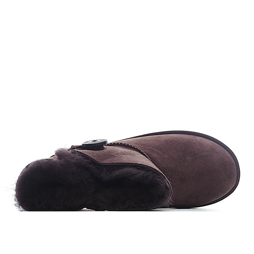 UGG Classic Mini series snow boots