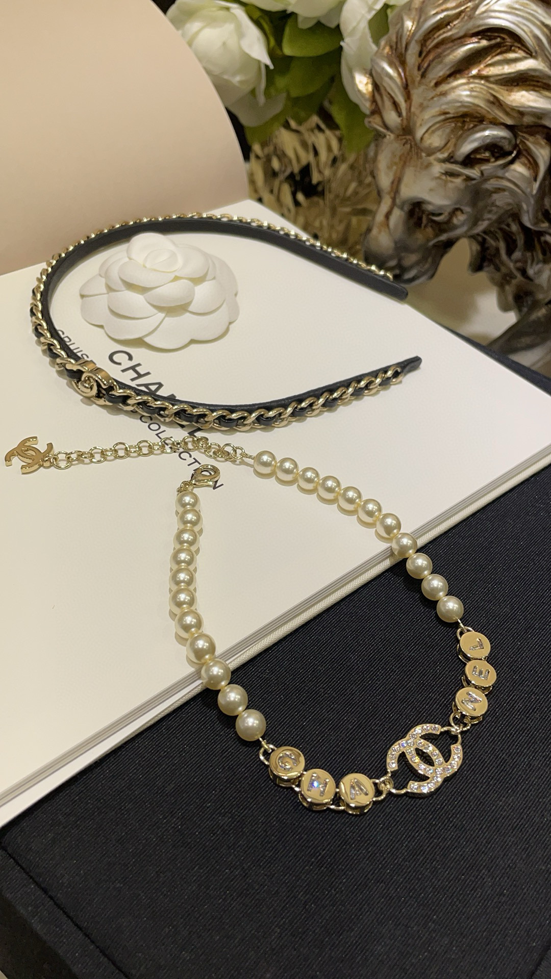 Chanel Necklace