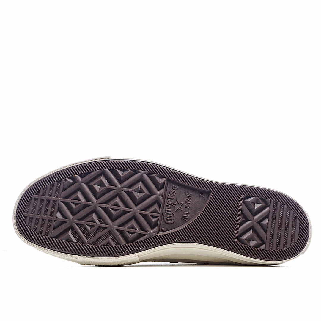Converse Chunk 1970s Espadrilles