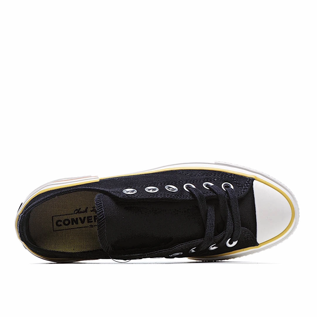 Converse Chunk 1970s Espadrilles
