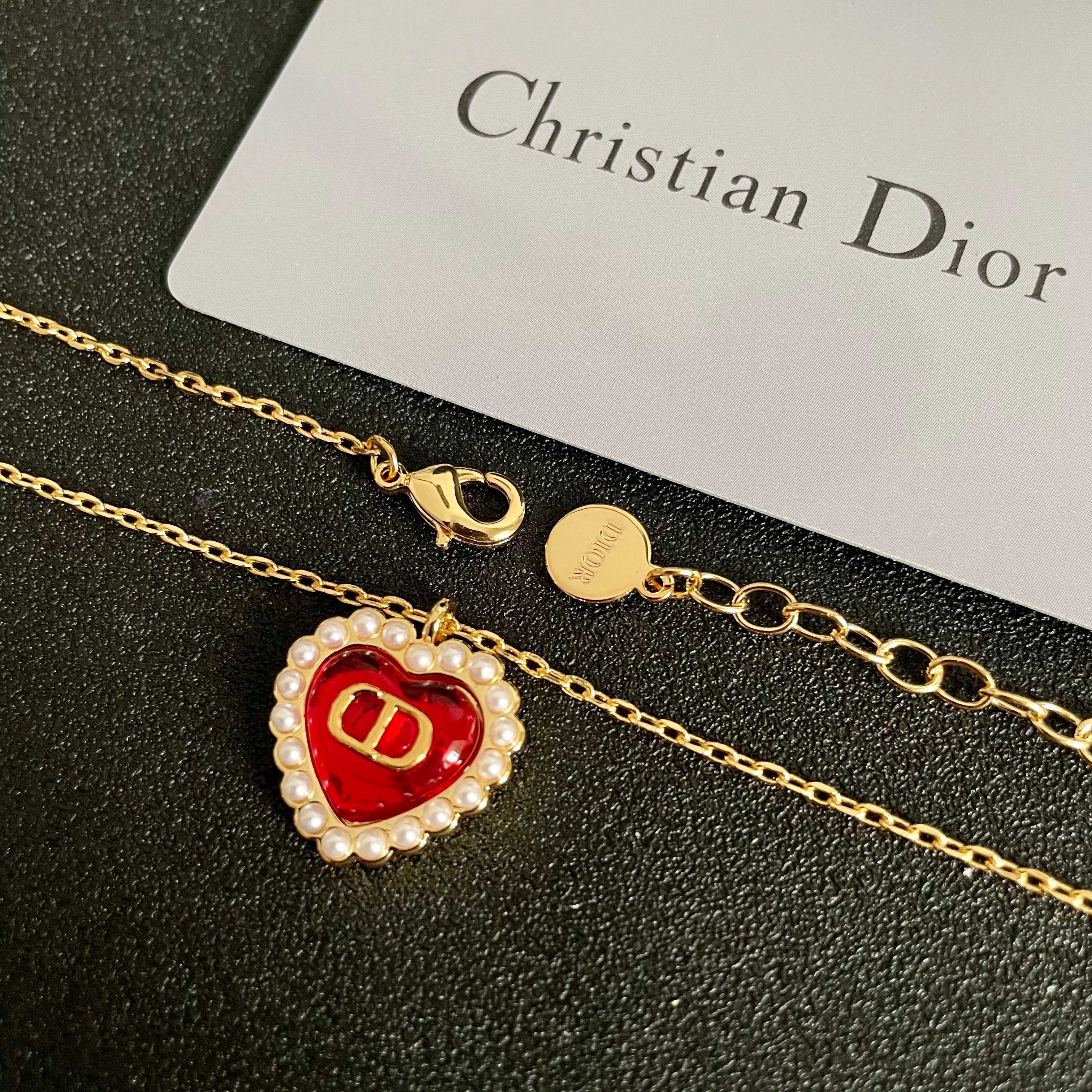 Chanel Necklace