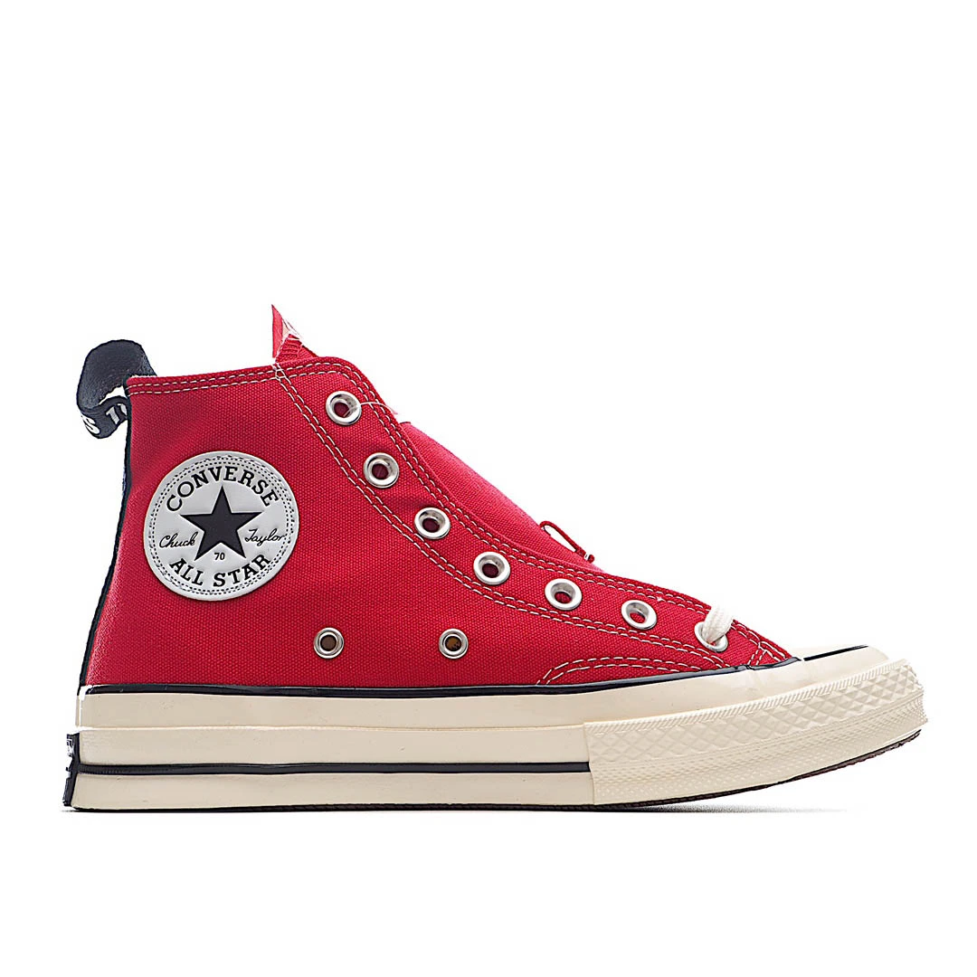 Converse Chunk 1970s Espadrilles