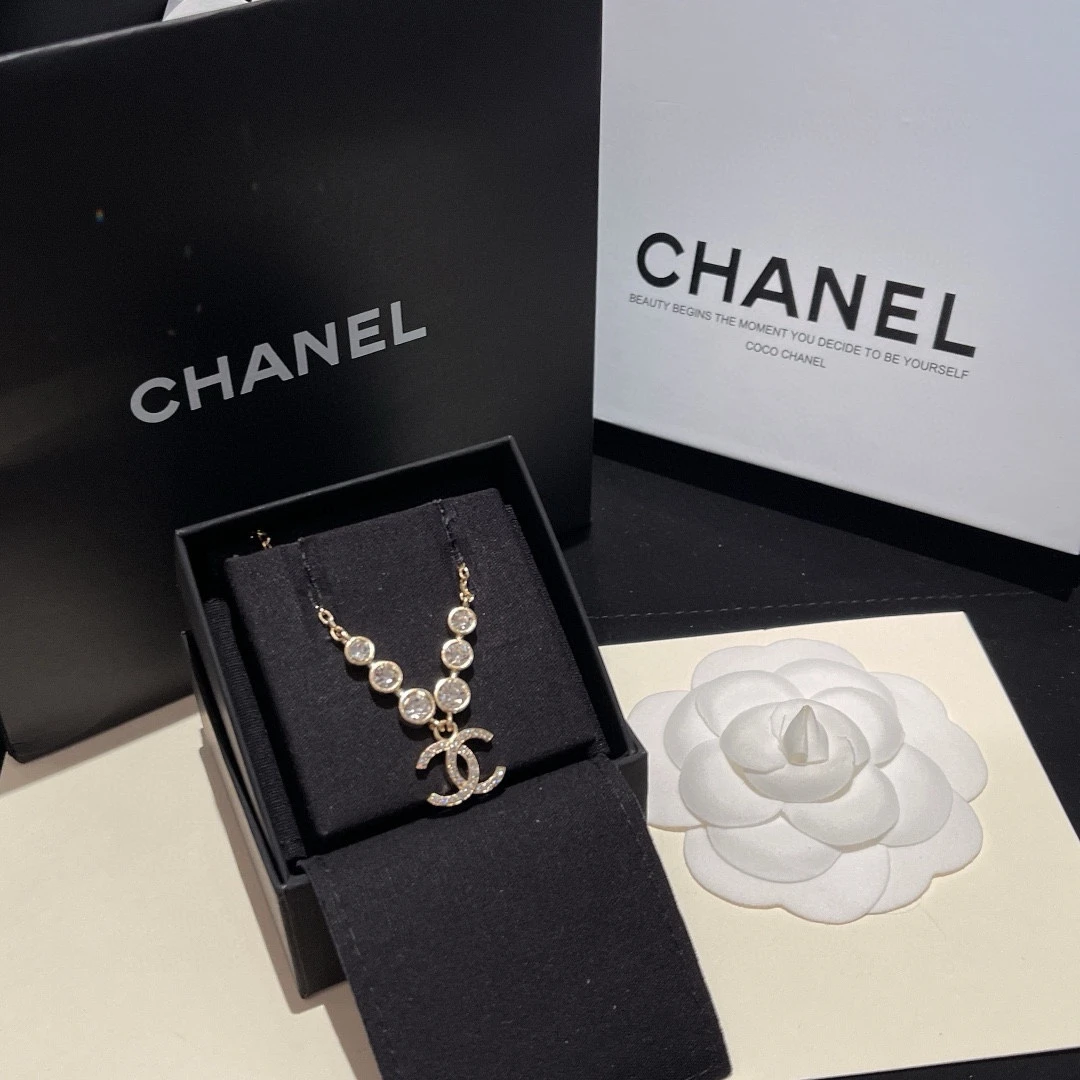 Chanel Necklace