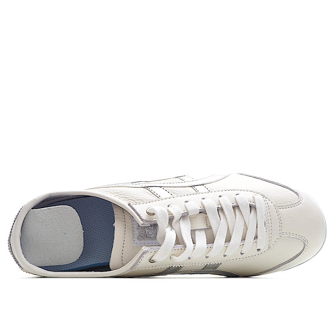 Asics Onitsuka Mexico 66 Slip-On Canvas Running Shoe
