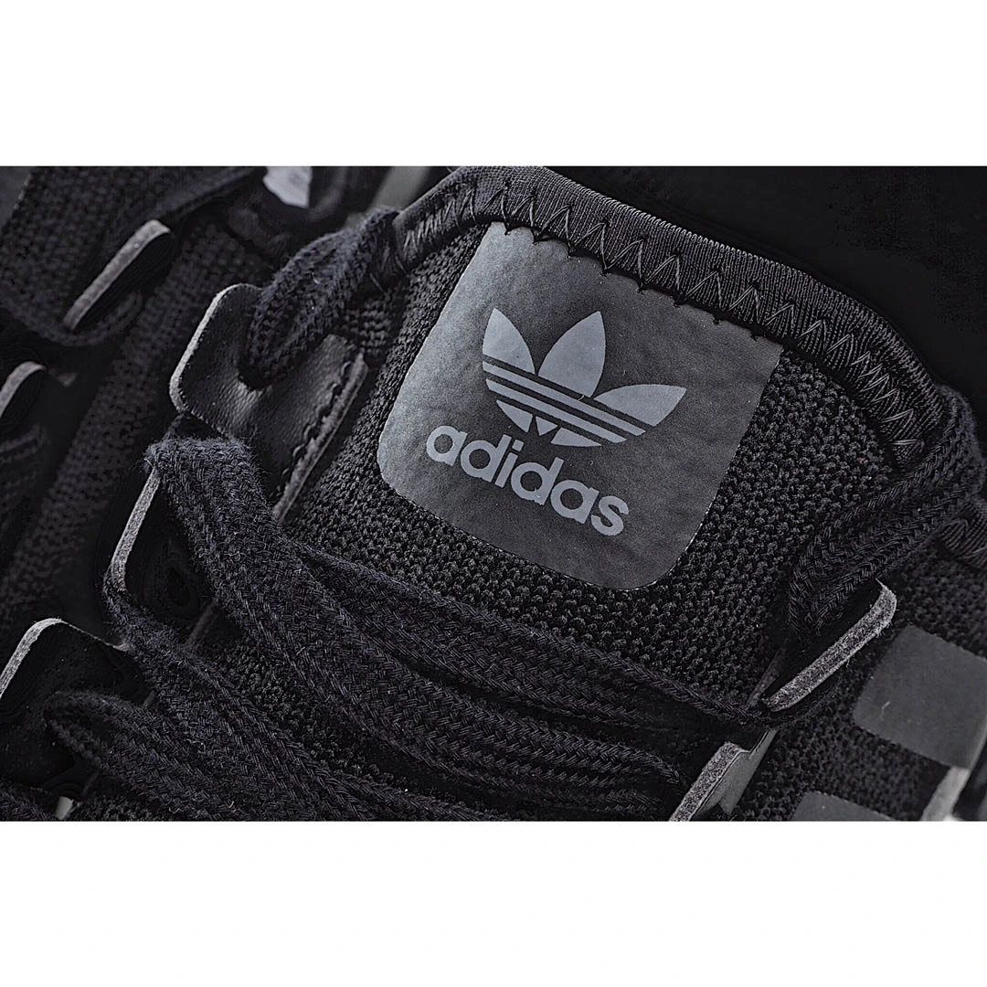 Adidas NMD_R1 'Core Black'