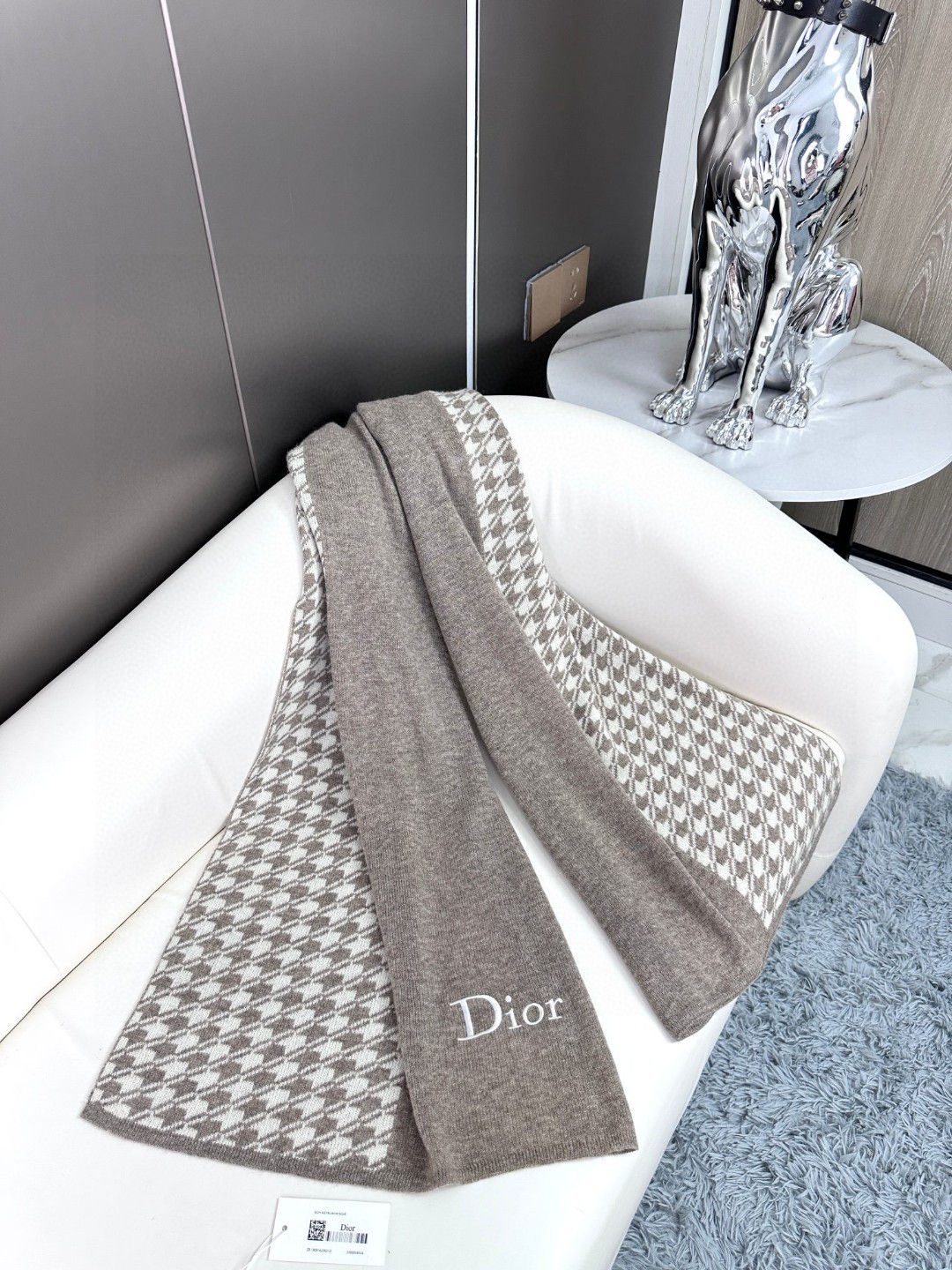 Dior Scarves