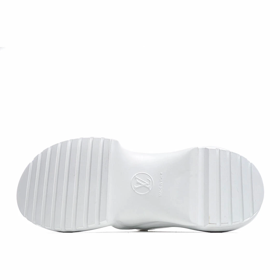 Louis Vuitton Archlight Sneakers LV Archlight Daddy Shoes