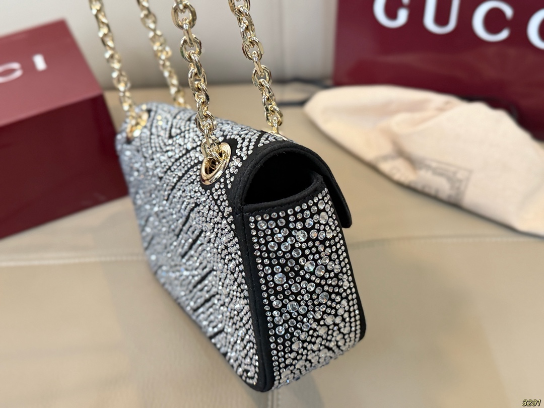 Gucci Marmont Bag