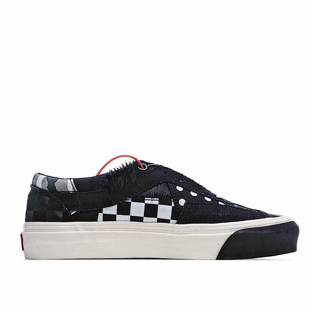 Vans Classic Espadrilles
