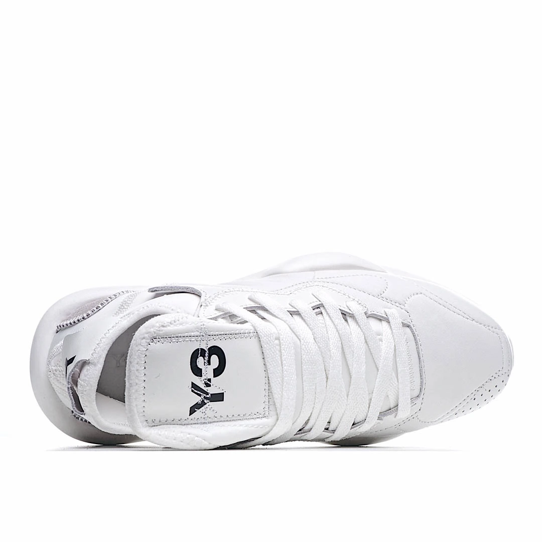 Adidas Y-3 Kaiwa 'White'