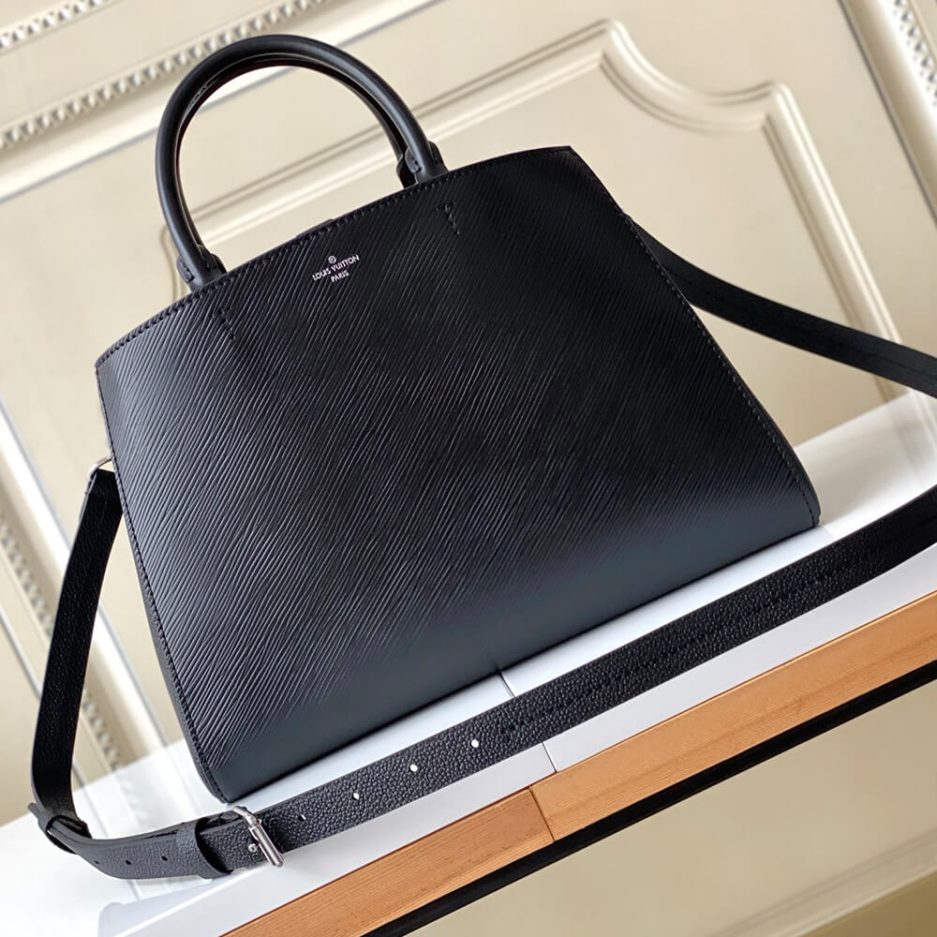LV Marelle Tote MM