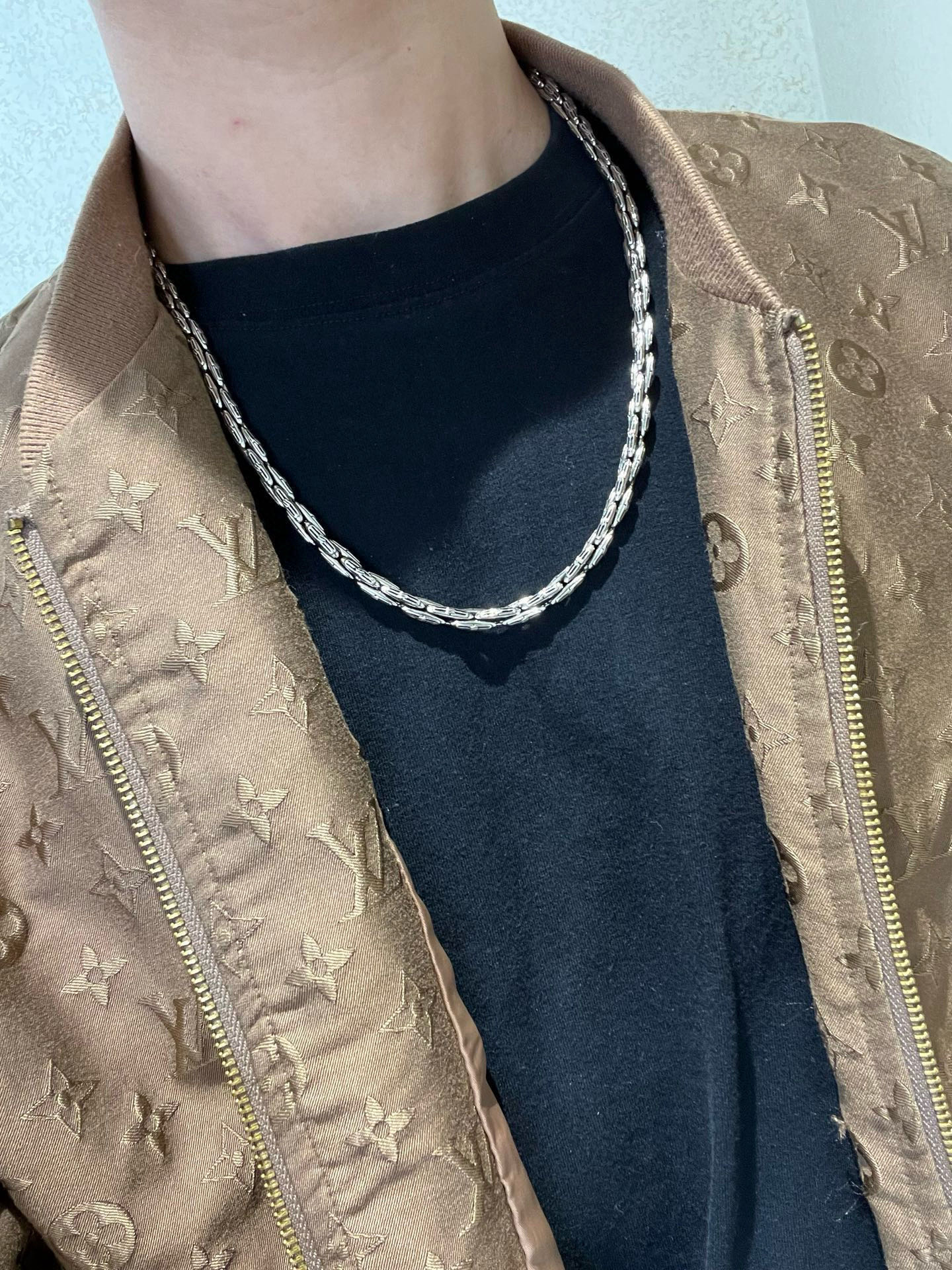 Balenciaga Necklace
