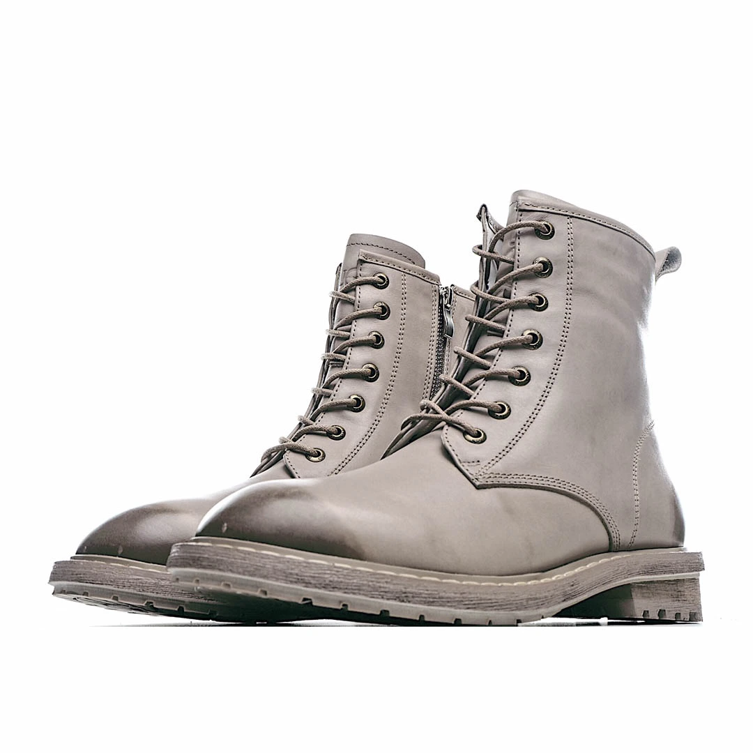 UGG high-top classic martin boots