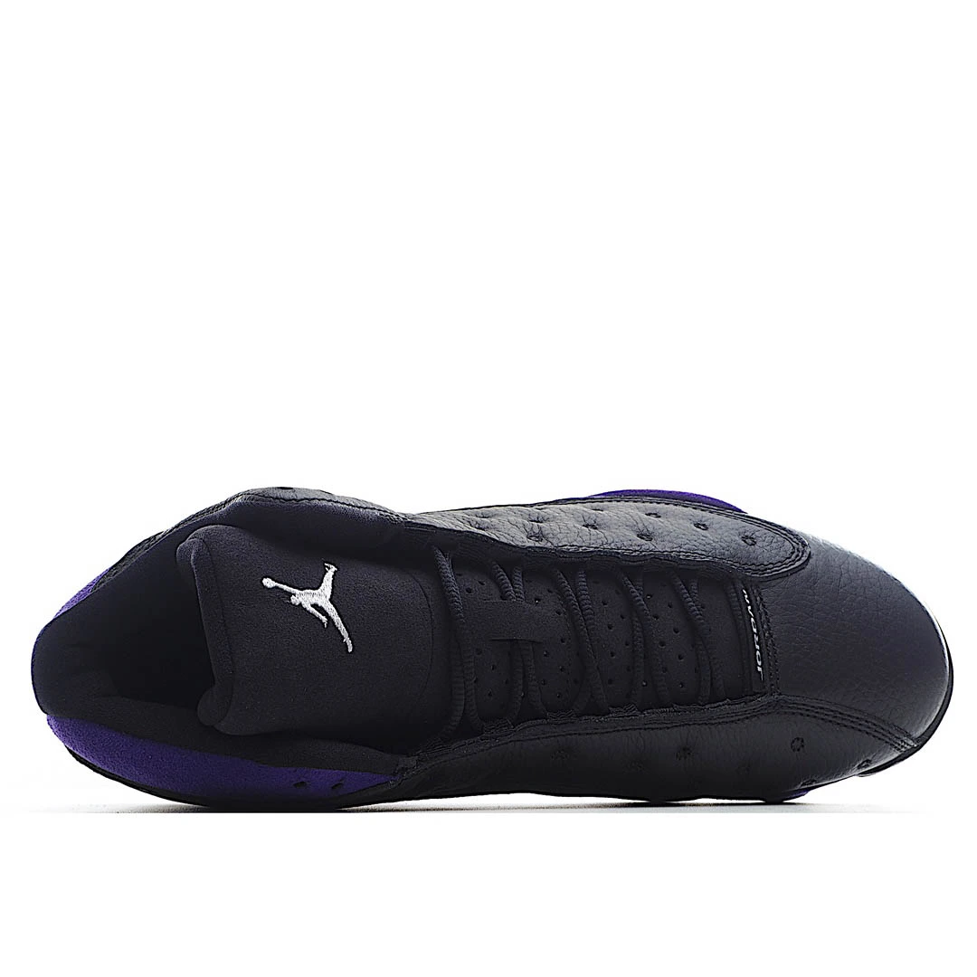 Air Jordan 13 Retro 'Court Purple'