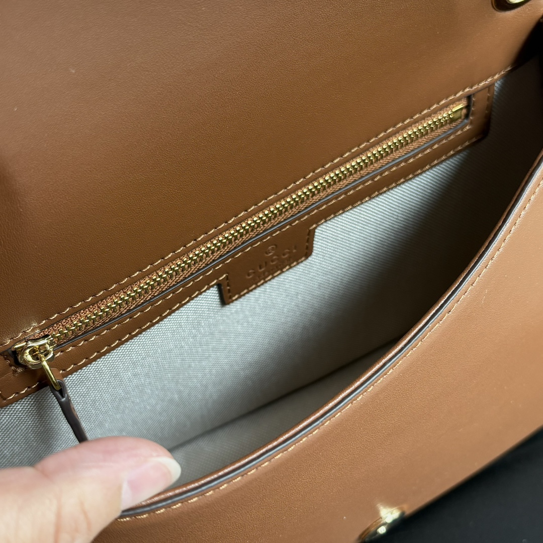 GG Blondie Chain Bag