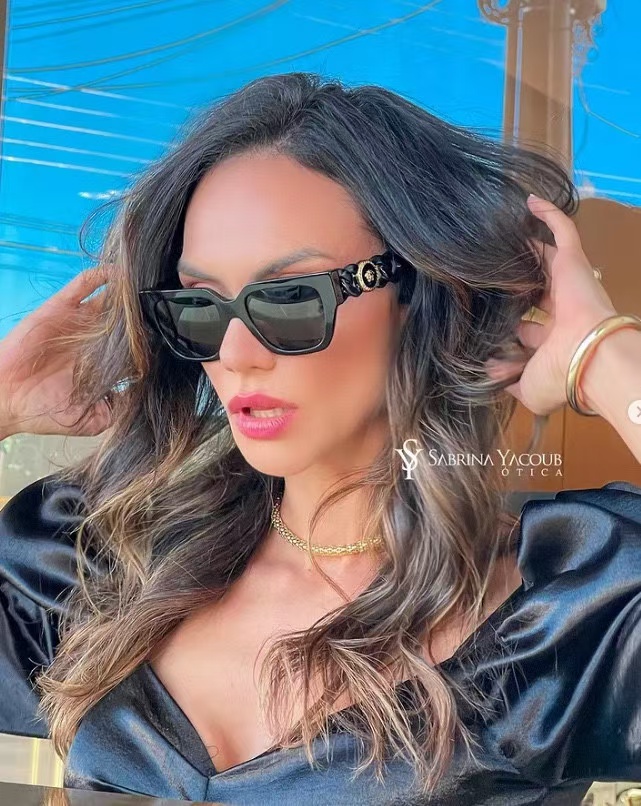 VERSACE SUNGLASSES