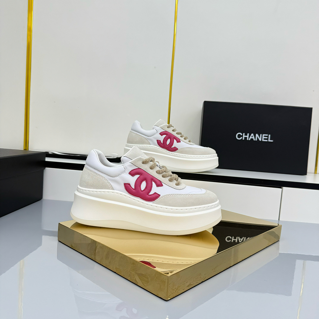 Chanel Shoe