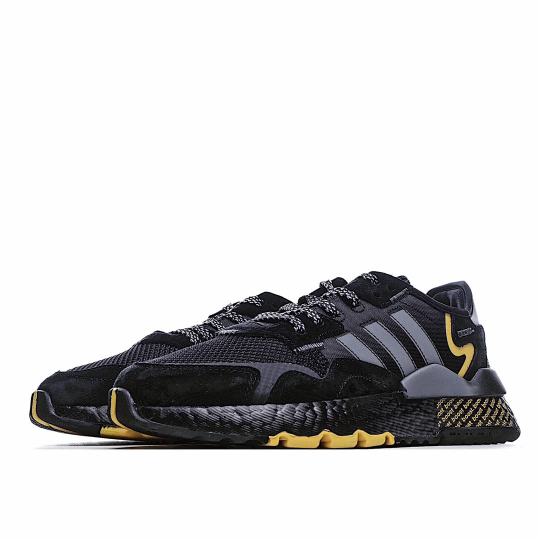 Adidas Nite Jogger 2020 Boost 3M Reflective