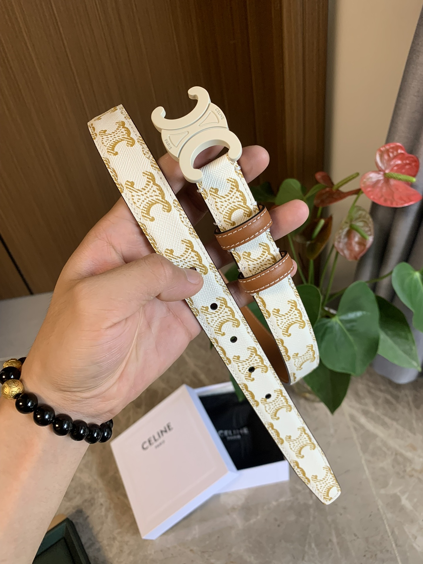 Celine Belt for Women