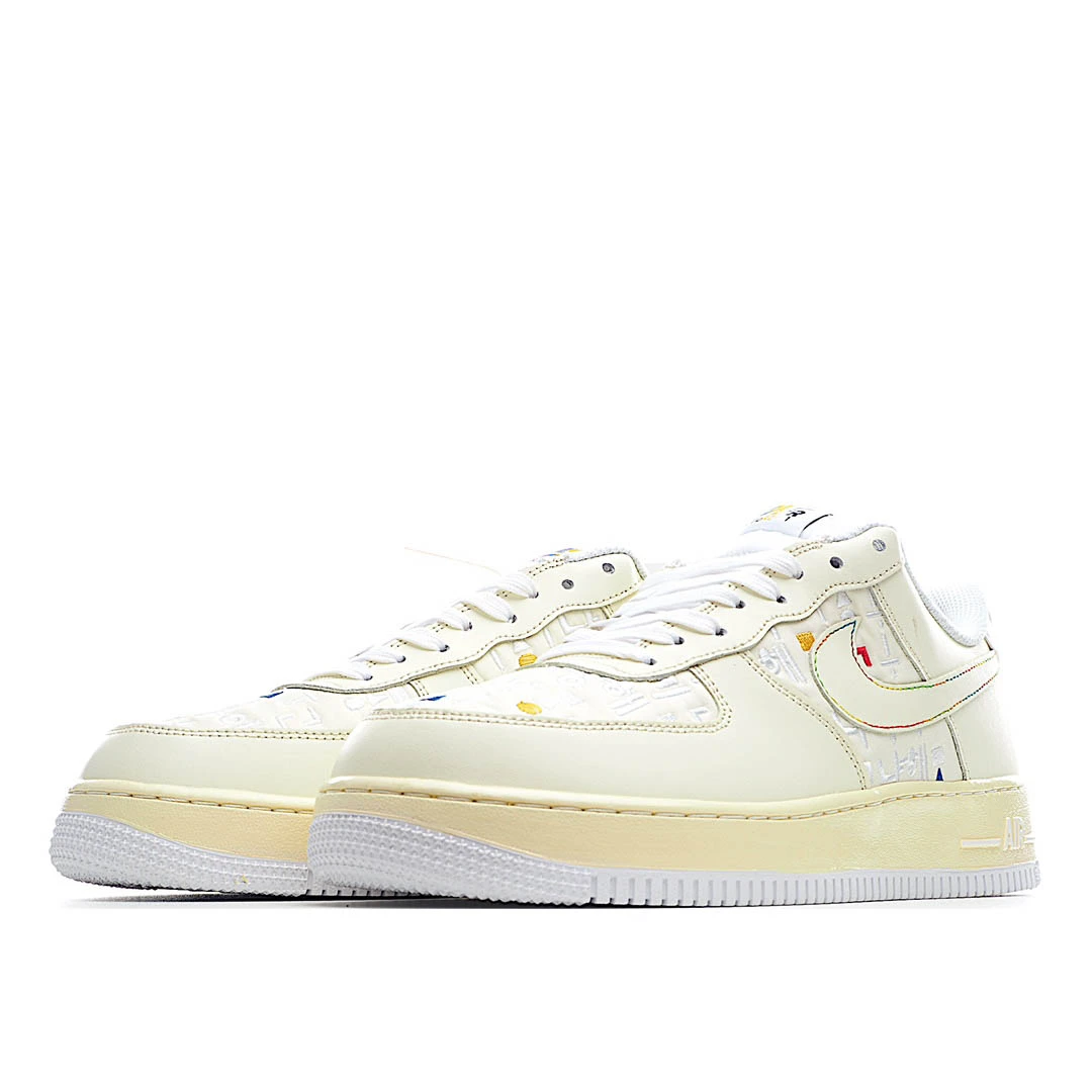 Nike Air Force 1