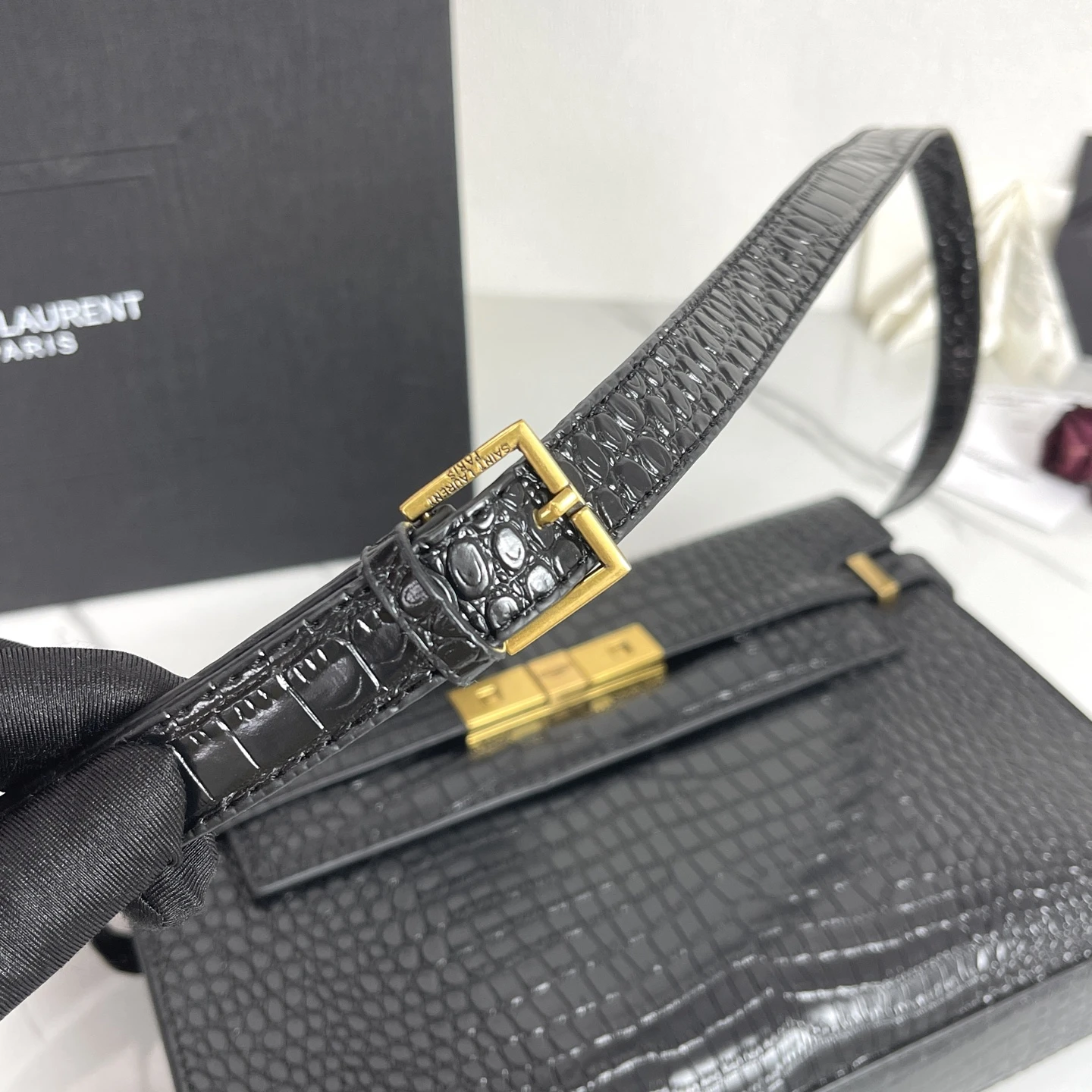 YSL Manhattan