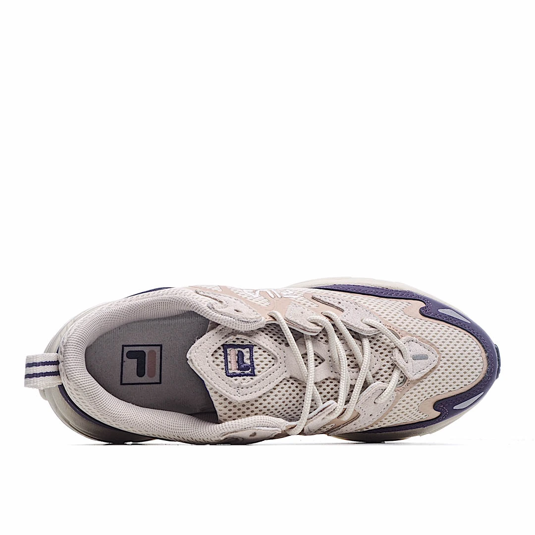 FILA Mars retro running shoes
